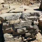Кладочный камень 80-120мм