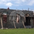 Проект "Дом из колотой мозайки"